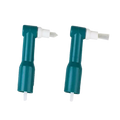 Young, Disposable with Flat Brush Box of 144, 500414