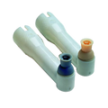Young, Supa Disposable Prophy Angles Webbed Soft Cup Box of 100, 13225055