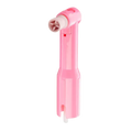 Young, Classic Pink Petite Web™ Short Box of 1200, 136812