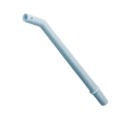 Young, Surg-O-Vac™ 9mm Vented Opening Blue Pack of 25, 077425