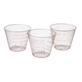 Young, Dispensing Cups 1 oz Pack of 100, 039910
