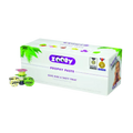 Young, Zooby Prophy Paste® Happy Hippo Cake™ Medium Box of 100, 603110