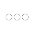 Young, Young® Infinity O-Ring Pack of 3, 295790