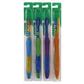 Sunstar, GUM Youth Technique Toothbrush, Soft, 12/Box, 221PC, 221PC