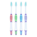 Sunstar, GUM Technique Sensitive Toothbrush Adult Compact 12/Bx, 517PG