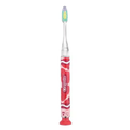 Sunstar, GUM Crayola Toothbrush Kids Narrow Tapered Soft 12/Bx, 202RL
