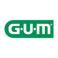 Sunstar, GUM Multi-Clean Toothbrush Adult Medium 4 Assorted Colors 12/Pk, 135CNL