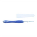 Sunstar, GUM Go-Betweens Proxabrush Interdental Brush Micr Tght Purple Patient Pack 36/Bx, 1312PQB