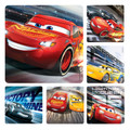 Kids Stickers Cars 3 100/Box