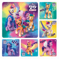 Kids Stickers My Little Pony 100/Box