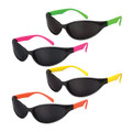 Kids Sunglasses S7744 - Neon Sport 12/Box