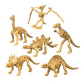 Kids Toys Skeleton Dinosaurs 36/Box