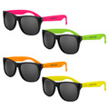 Kids Sunglasses Neon Classic Uv400 12/Box