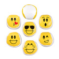 Kids Toys Emoji Kickbags 24/Box