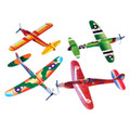 Kids Toys 8" Ww II Gliders 48/Box