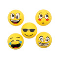 Kids Toys Emoticon Poppers 36/Box