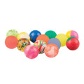 Kids Toys 38Mm Superballs Mix 72/Box