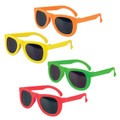 Kids Sunglasses Neon 24/Box