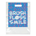 Plastic Bags Small Brush Tile 100/Box