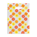 Plastic Bags Spring Scatter 100/Box