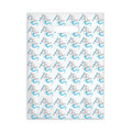 Plastic Bags Mctooth With Toothpaste Scatter 100/Box