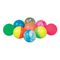 Kids Toys 45Mm Jumbo Superballs Mix 50/Box