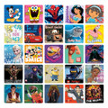 Kids Stickers Best Value Assortment (5000/Box