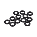 DCI, O-Ring, Ethylene Propylene, .206 I.D. X .103 Width; Pkg of 12, 2298