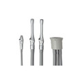 DCI, Precision Comfort Vacuum Package, 2 HVE, SE, w/Sterling Tubing, 5382