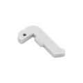 DCI, Actuator Lever for 5960, Gray, 5972