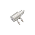 DCI, Foot Control Micro Valve Assy, 2-Way, 6003