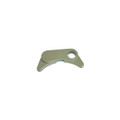 DCI, Foot Control Shroud, 1-Hole for Button, Dark Surf, to fit A-dec®, Midmark, 6106