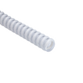 DCI, Vacuum Tubing, 3/8" I.D., Clear PVC Convoluted, 752