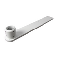 DCI, Chair Adapter to fit DentalEZ J13, 8506