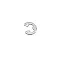 DCI, Foot Control E-Clip, 9602