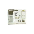 EDS, Flexi-Post Stainless Steel Standard Introductory Kit, 120-0