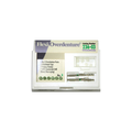 EDS, Flexi-Overdenture Titanium Refills (for Direct/Non-Coping Technique), 236-03