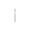 SS White Carbide Burs. FG-171 Short Shank, Taper Flat End Plain. 10 pcs.