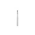 SS White Carbide Burs. FG-257 Amalgam Prep. Clinic Pack of 100 pcs/bag