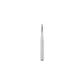 SS White Carbide Burs. FG-170 Taper Flat End Plain. 100 pcs/bag