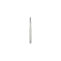 SS White Carbide Burs. RA-1557 Straight Round End Crosscut. 10 pcs.