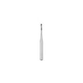 SS White Carbide Burs. FG-256 Amalgam Prep. Clinic Pack of 100 pcs/bag