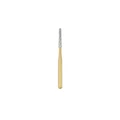 12 Blade Finishing Carbide 7664, Sterile Roll 25