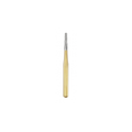 12 Blade Finishing Carbide 7713, Sterile Roll 25