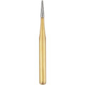 12 Blade Finishing Carbide 7801, Sterile Roll 25