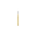 12 Blade Finishing Carbide 7901, Sterile Roll 25