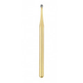 Great White Gold Carbide GWsl 2 Round, 5 Pack