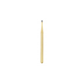 Great White Gold Carbide GWsl 2 Round, Sterile Roll 25