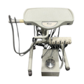 Flight Dental, A-Series Doctors Cart with Vacuum Package (with TRAD-2001), MC-1300F-VAC