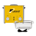 Flight Dental, Flight SonicArc Ultrasonic Cleaner, 3.2L, UC-6032